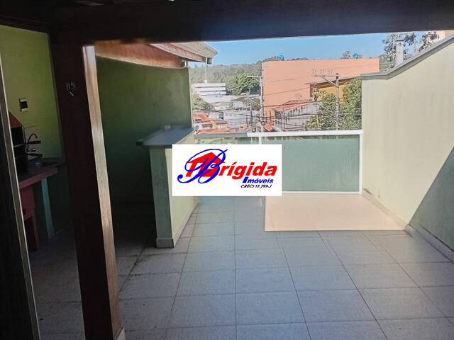 #CA195 - Casa para Locação em Cotia - SP - 2