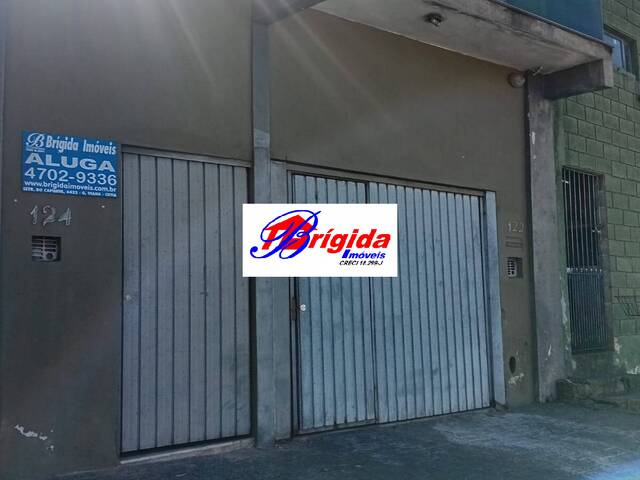 #CA195 - Casa para Locação em Cotia - SP - 1