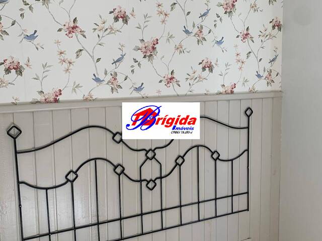 #1993 - Apartamento para Locação em São Paulo - SP - 1