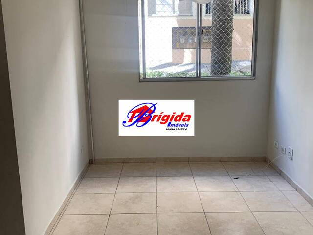 #1993 - Apartamento para Locação em São Paulo - SP - 2