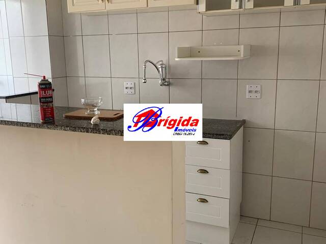 #1993 - Apartamento para Locação em São Paulo - SP - 3