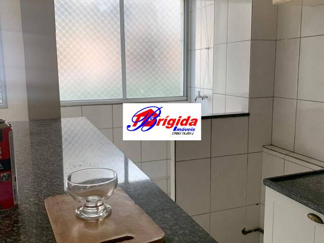 Apartamento para Locação em São Paulo - 5