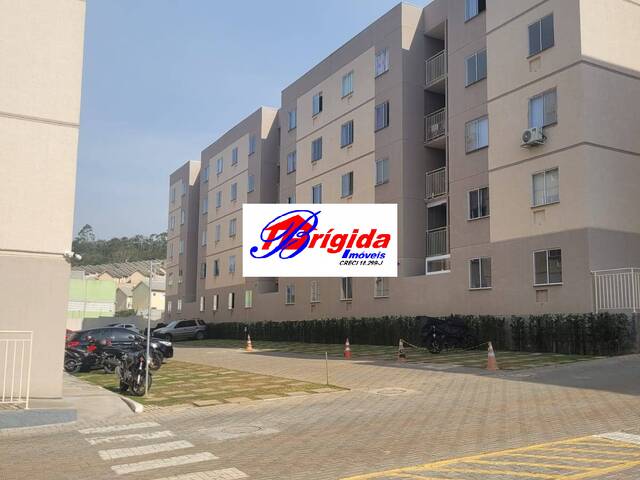 Apartamento para Venda em Cotia - 4