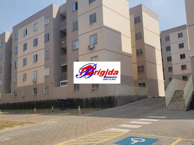 Apartamento para Venda em Cotia - 5