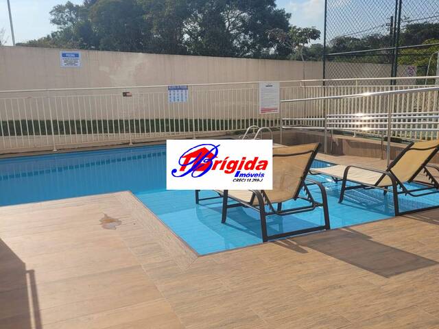 #AP218 - Apartamento para Venda em Cotia - SP - 2