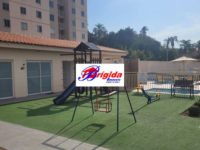 #AP218 - Apartamento para Venda em Cotia - SP - 3