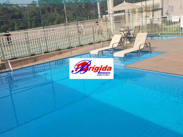 #AP218 - Apartamento para Venda em Cotia - SP - 1