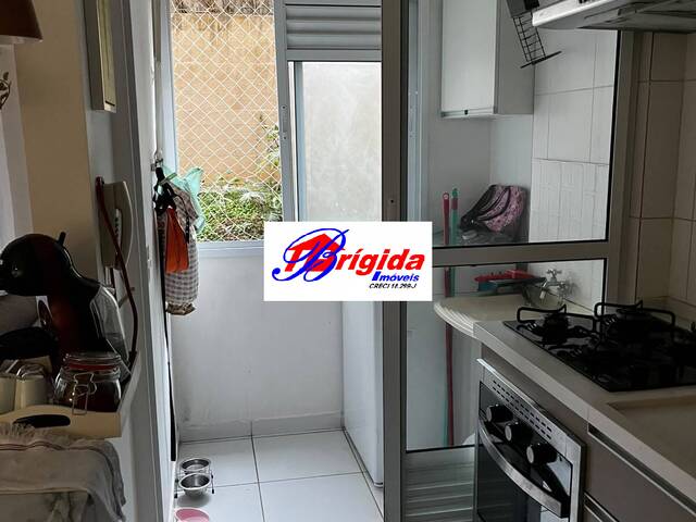 Apartamento para Venda em Carapicuíba - 4
