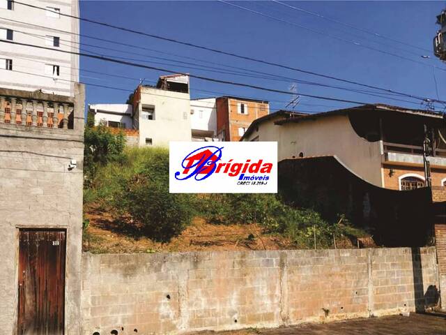 #1388M - Terreno para Venda em Cotia - SP - 1