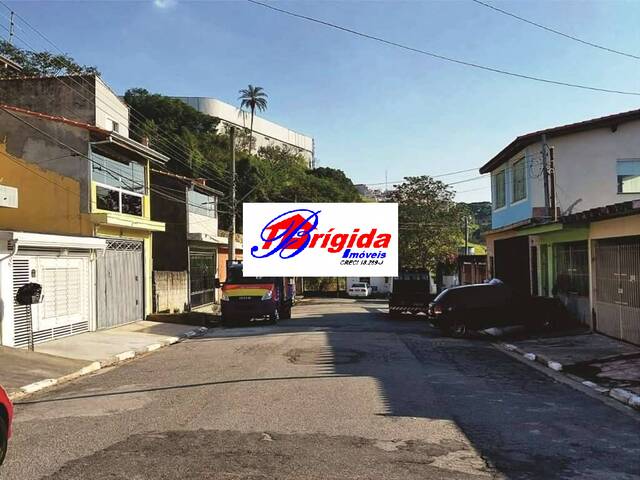 Terreno para Venda em Cotia - 4