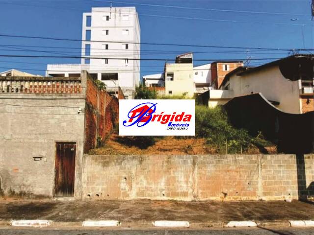 #1388M - Terreno para Venda em Cotia - SP - 3