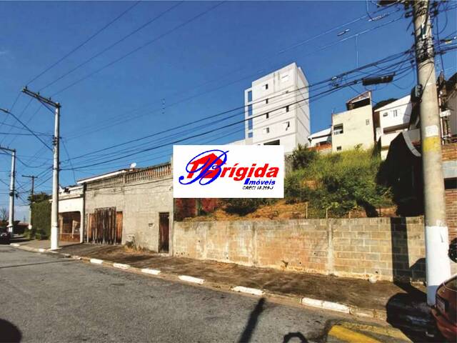 Terreno para Venda em Cotia - 5