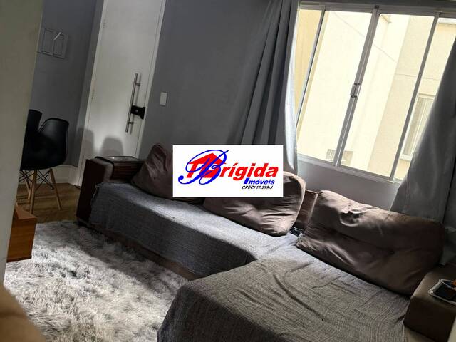 #AP004 - Apartamento para Venda em Cotia - SP - 2