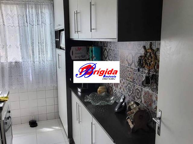 #AP004 - Apartamento para Venda em Cotia - SP - 3