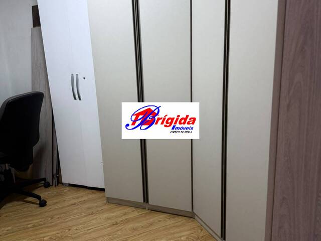 Apartamento para Venda em Jardim Torino - 5