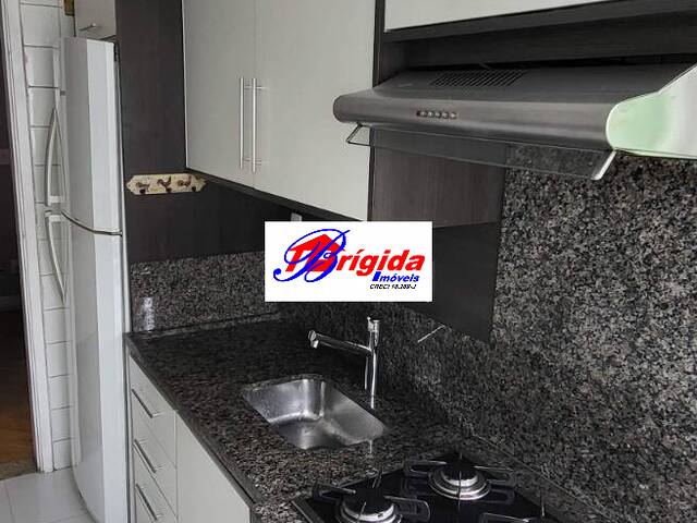 #AP004 - Apartamento para Venda em Cotia - SP - 1