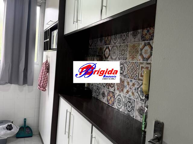 Apartamento para Venda em Jardim Torino - 4