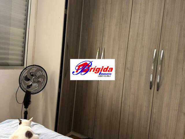 Apartamento para Venda em Jardim Torino - 9