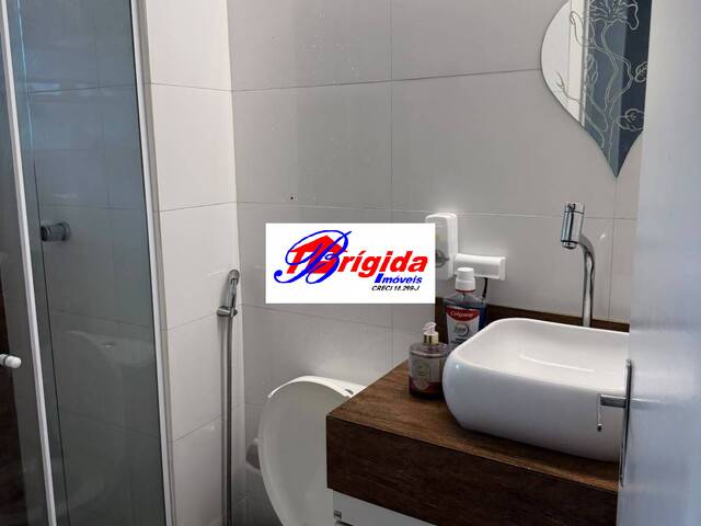 Apartamento para Venda em Jardim Torino - 8