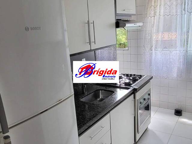 Apartamento para Venda em Jardim Torino - 12