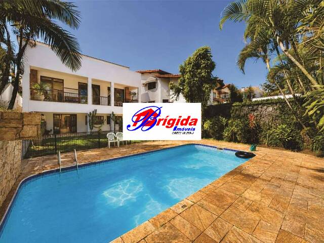 #1382M - Casa em condomínio para Venda em São Paulo - SP