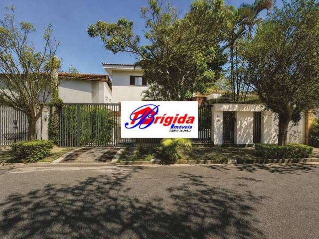#1382M - Casa em condomínio para Venda em São Paulo - SP