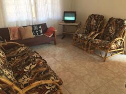 #CA0043 - Casa para Venda em Itanhaém - SP - 1