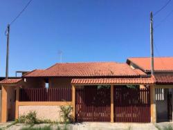 #CA0043 - Casa para Venda em Itanhaém - SP - 2