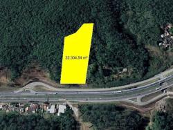 #AR0004 - Área para Venda em Itapecerica da Serra - SP - 3