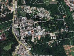 #910M - Área para Venda em Cotia - SP - 1
