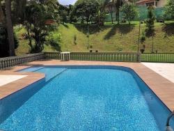Venda em Jardim Passárgada I - Cotia
