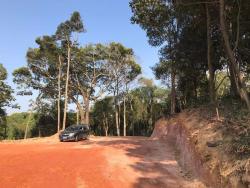 #TE0041 - Terreno para Venda em Embu das Artes - SP - 2