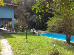 #CA0124 - Casa em condomínio para Venda em Embu das Artes - SP - 2