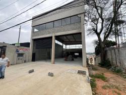 #GA0007 - Galpão para Locação em Cotia - SP - 2