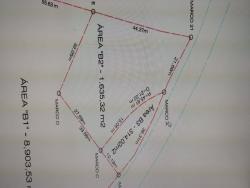 #TE0048 - Terreno para Venda em Cotia - SP - 3
