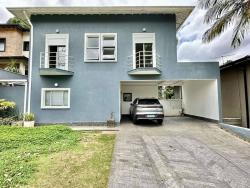 #CA0189 - Casa para Venda em Jandira - SP - 2