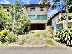 #CA0208 - Casa para Locação em Cotia - SP - 2