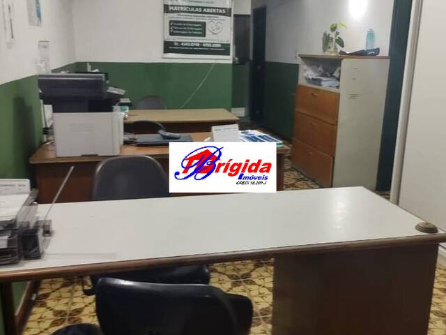#1846 - Prédio comercial para Venda em Cotia - SP - 2