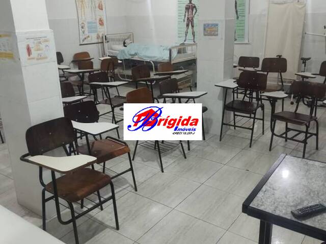 #1846 - Prédio comercial para Venda em Cotia - SP - 3