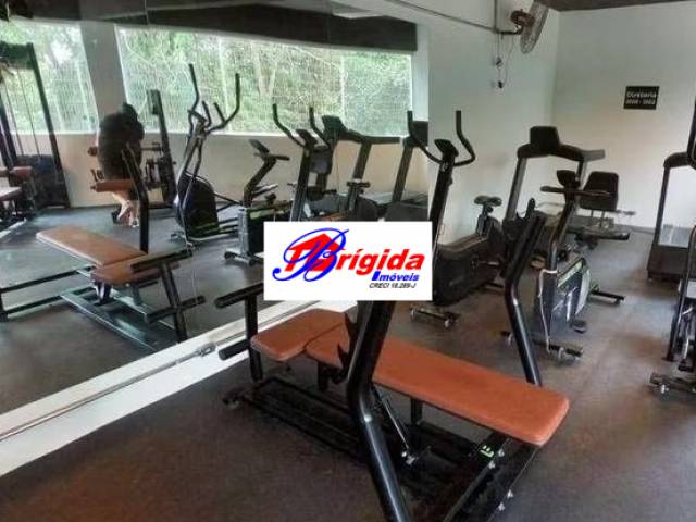 #AP199 - Apartamento para Venda em Cotia - SP - 2