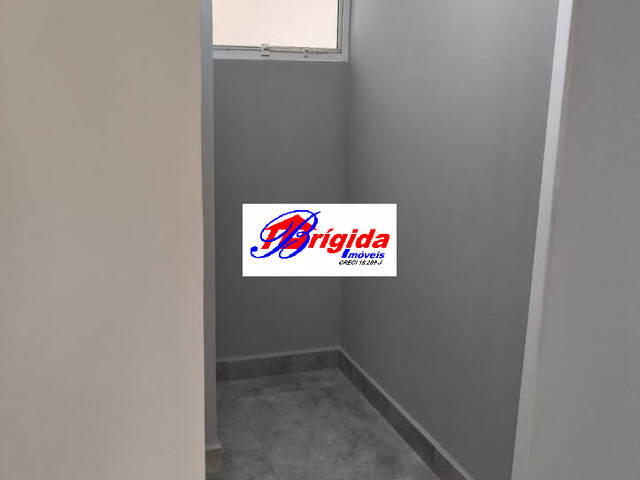 #1962 - Apartamento para Venda em Cotia - SP - 1