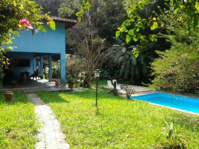 #B380 - Casa para Venda em Cotia - SP