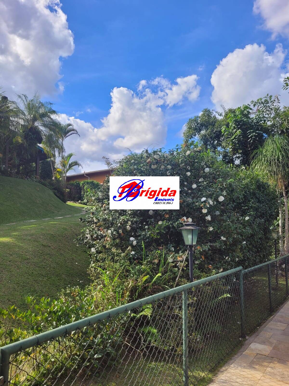 Casa de Condomínio à venda com 3 quartos, 271m² - Foto 5