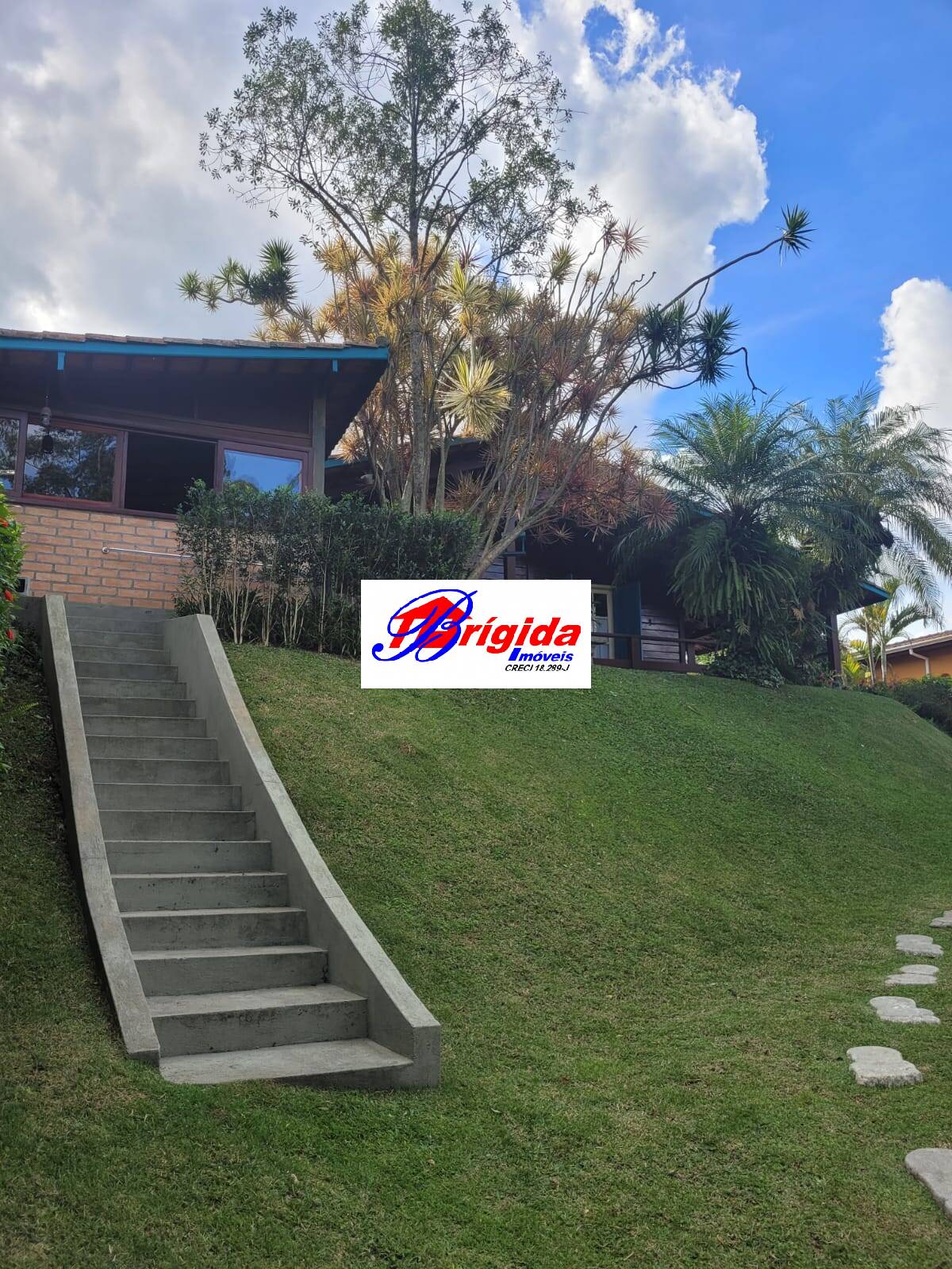 Casa de Condomínio à venda com 3 quartos, 271m² - Foto 6