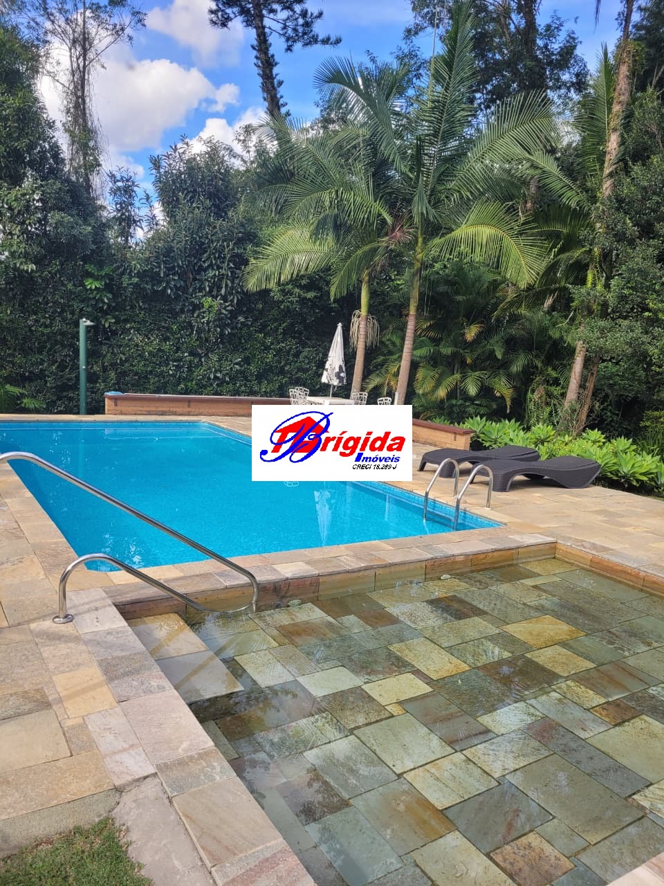 Casa de Condomínio à venda com 3 quartos, 271m² - Foto 4