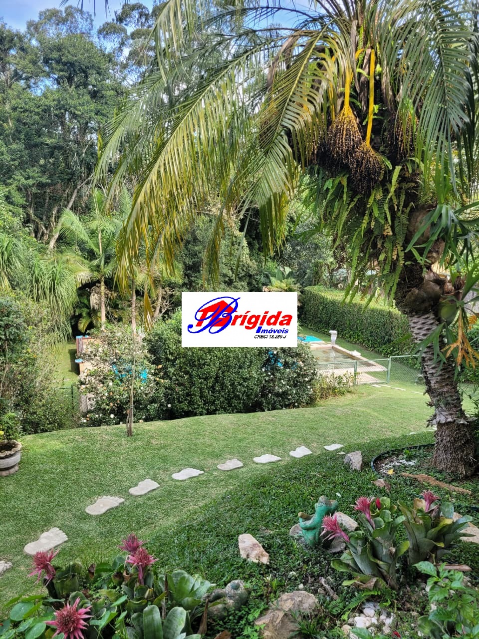 Casa de Condomínio à venda com 3 quartos, 271m² - Foto 10
