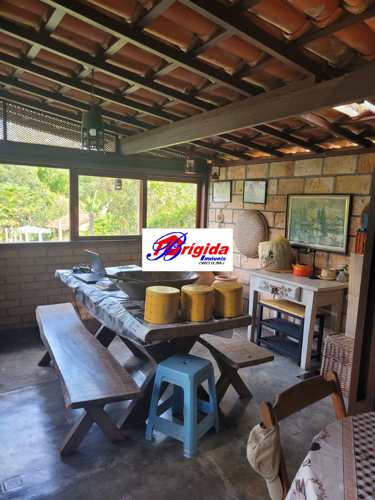 Casa de Condomínio à venda com 3 quartos, 271m² - Foto 12