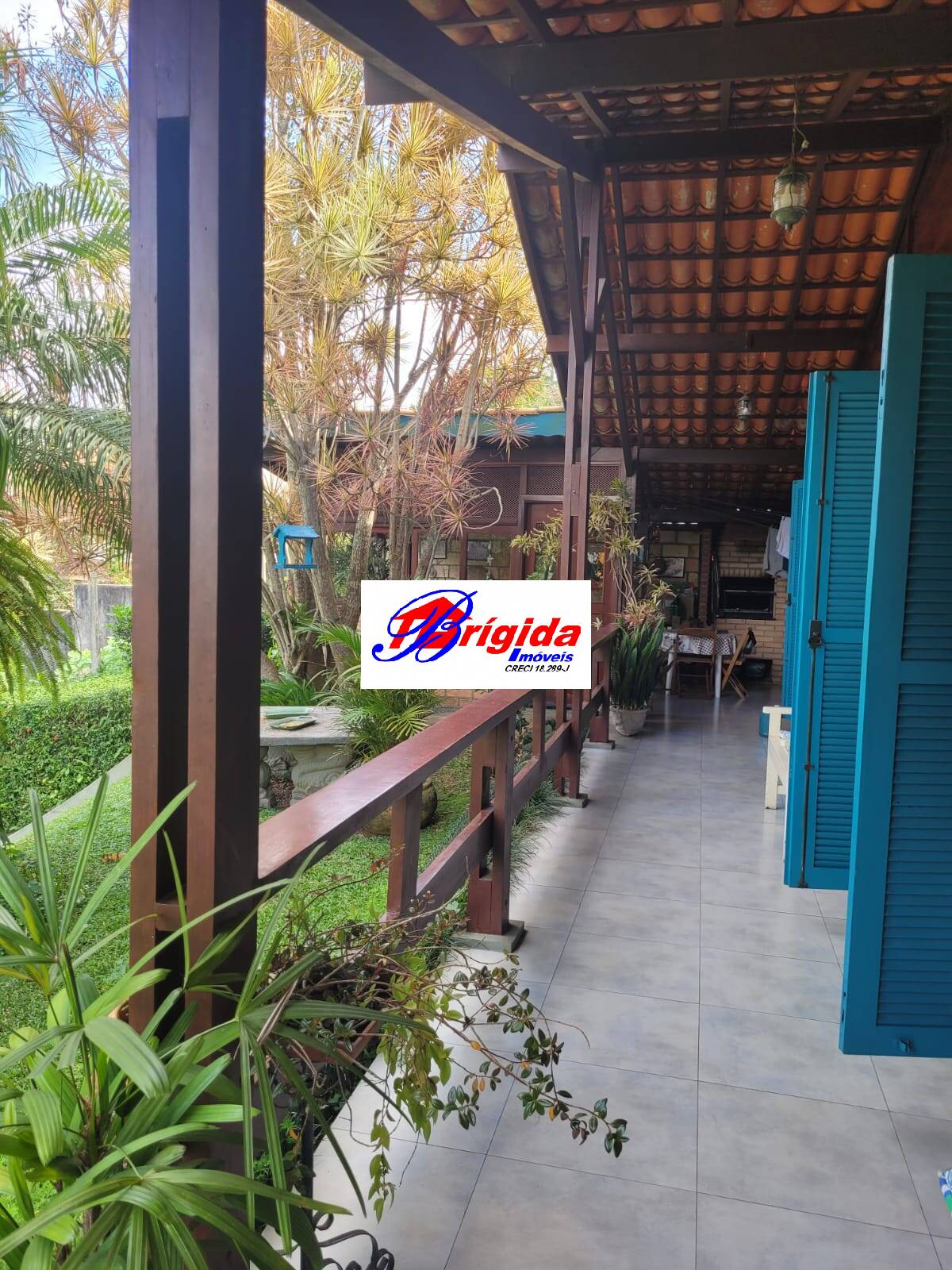 Casa de Condomínio à venda com 3 quartos, 271m² - Foto 11