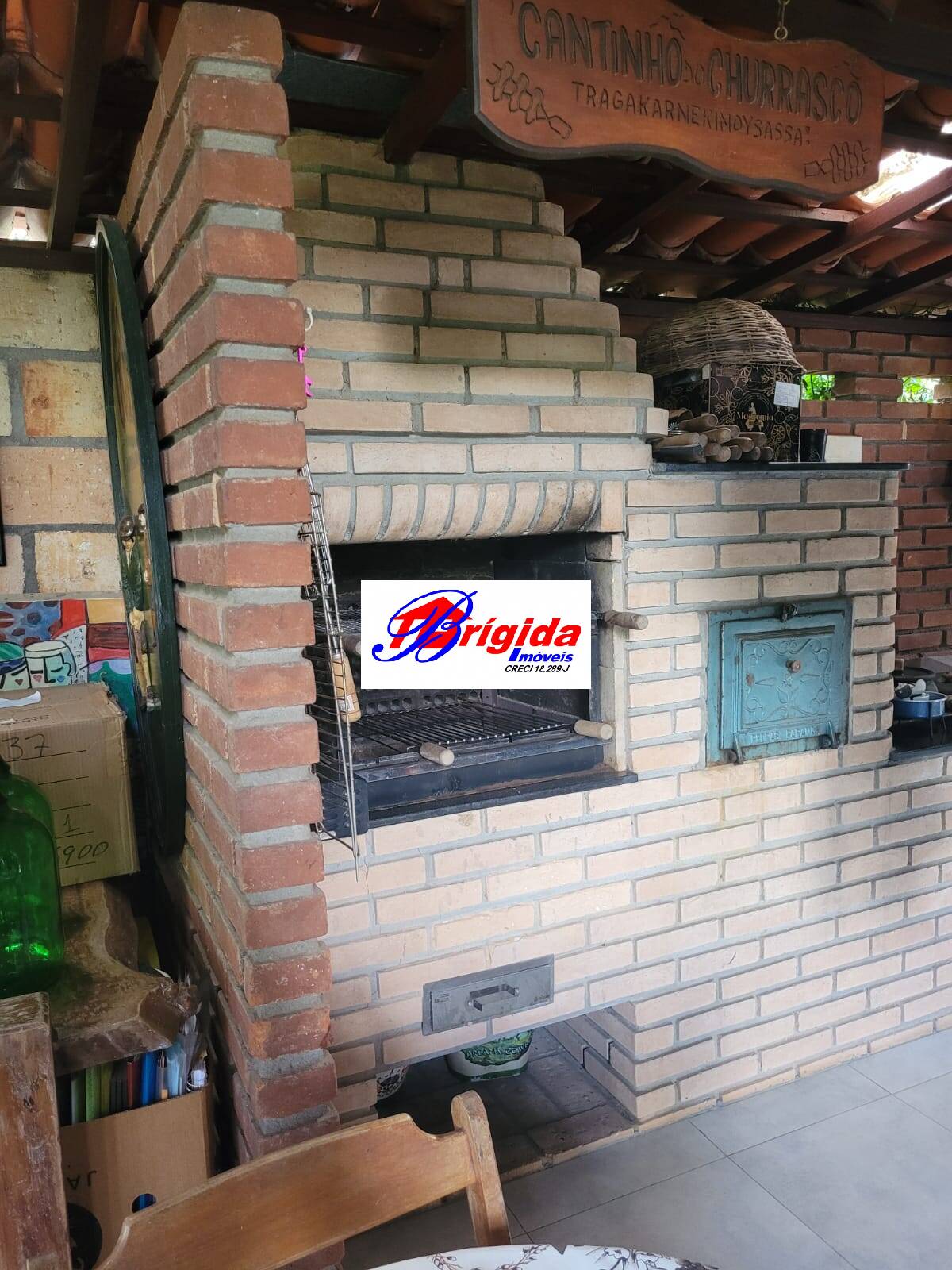 Casa de Condomínio à venda com 3 quartos, 271m² - Foto 13