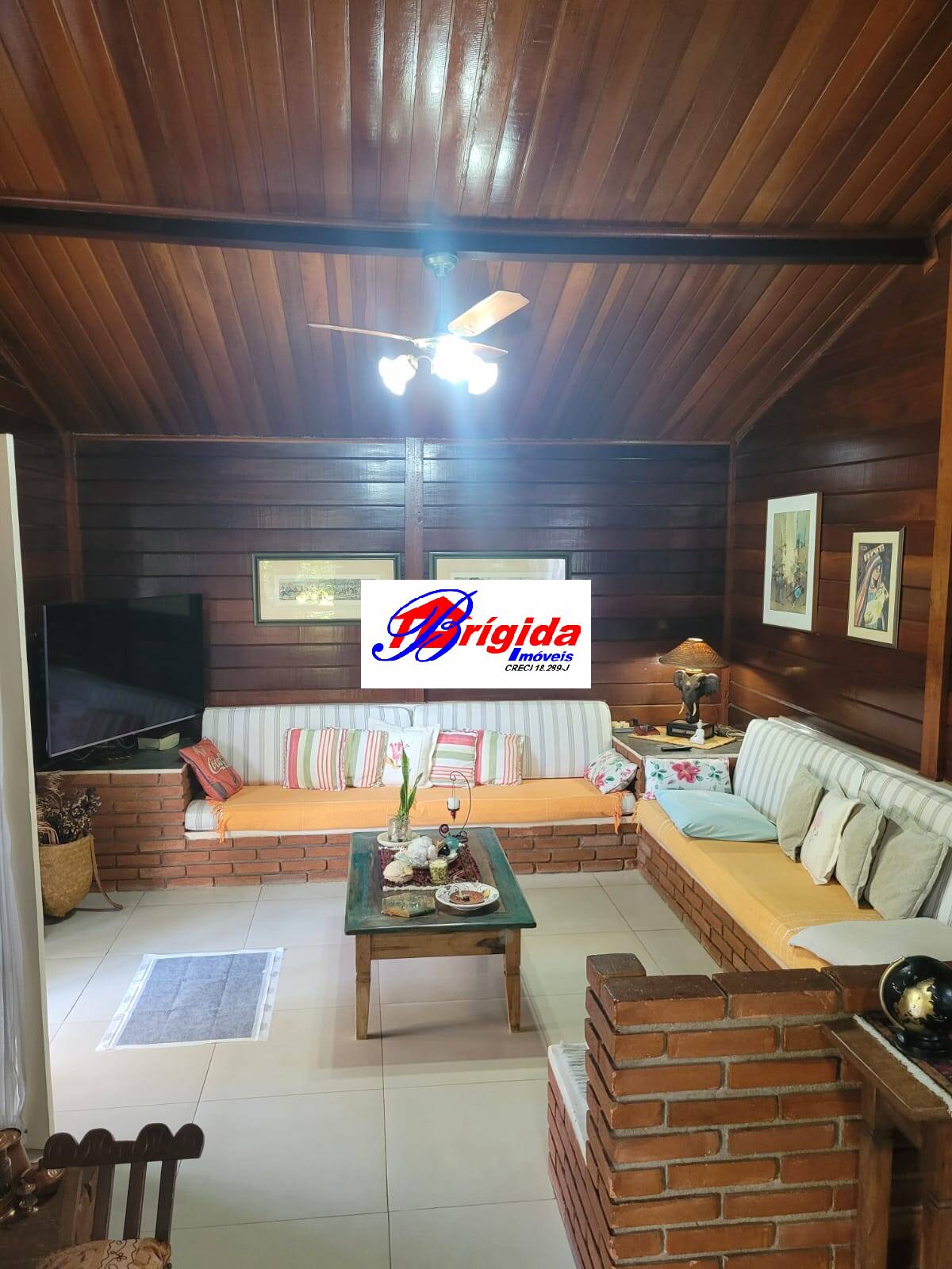 Casa de Condomínio à venda com 3 quartos, 271m² - Foto 14